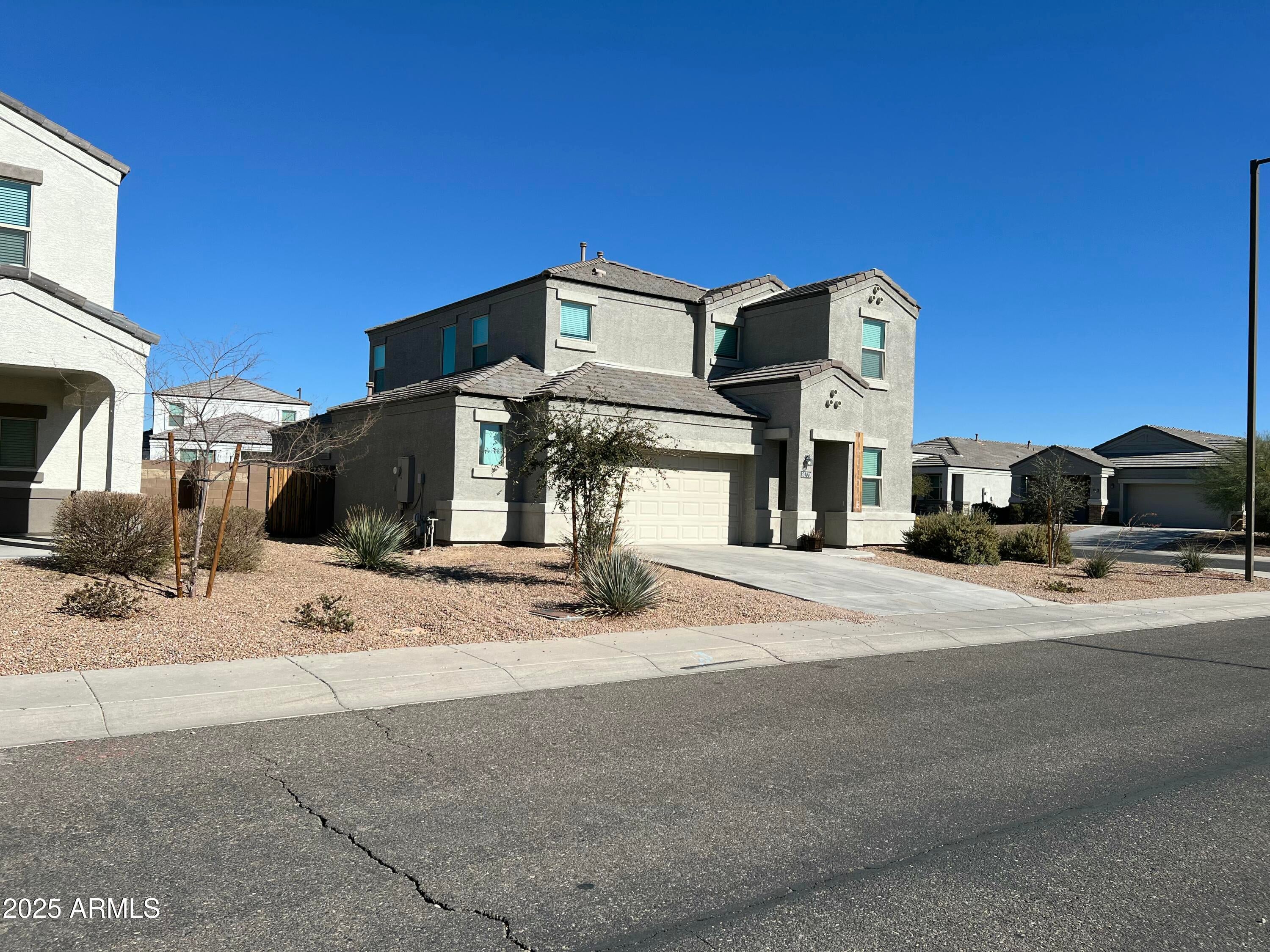 30770 W Mitchell Drive