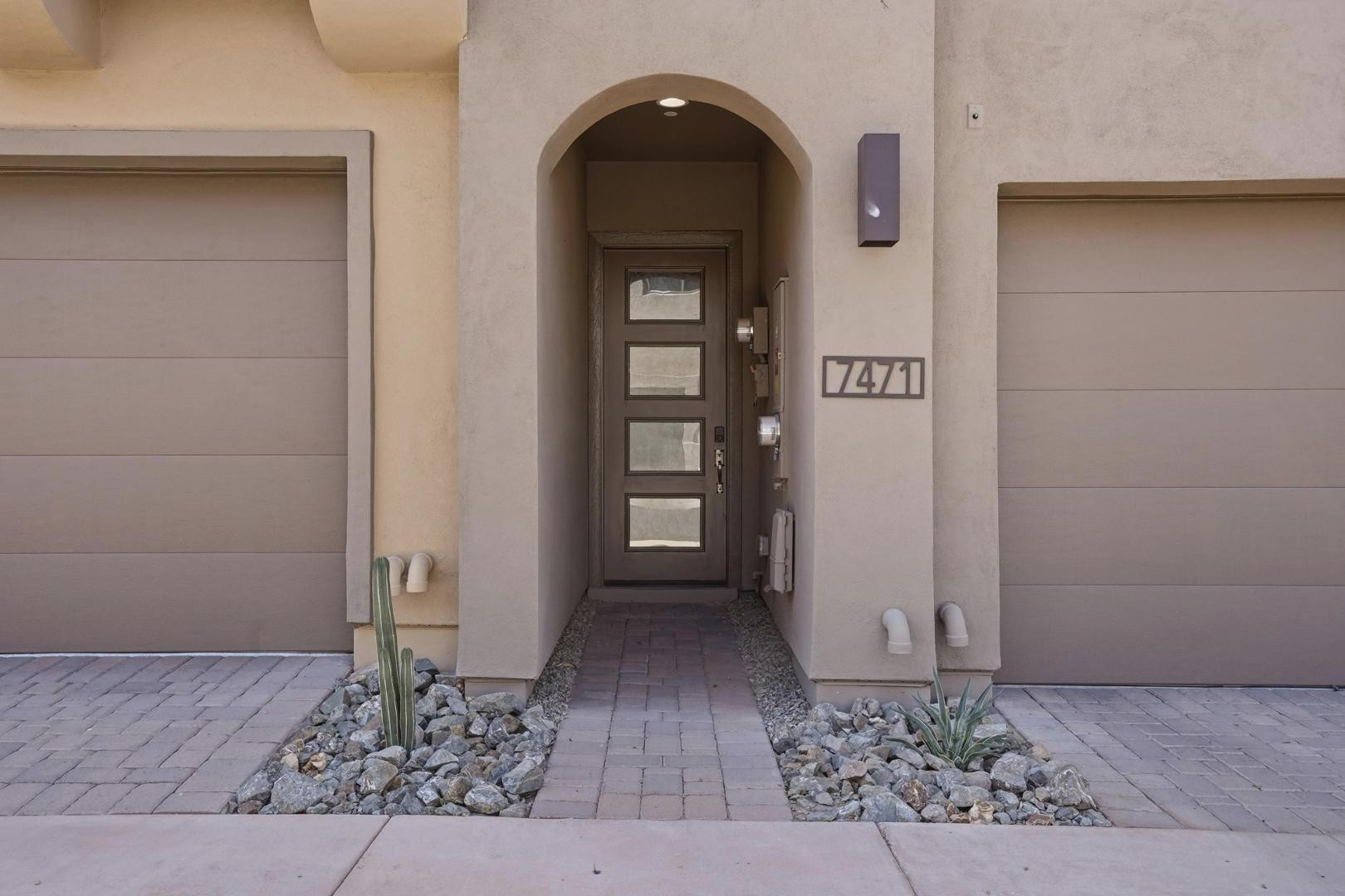 7471 E Paraiso Drive