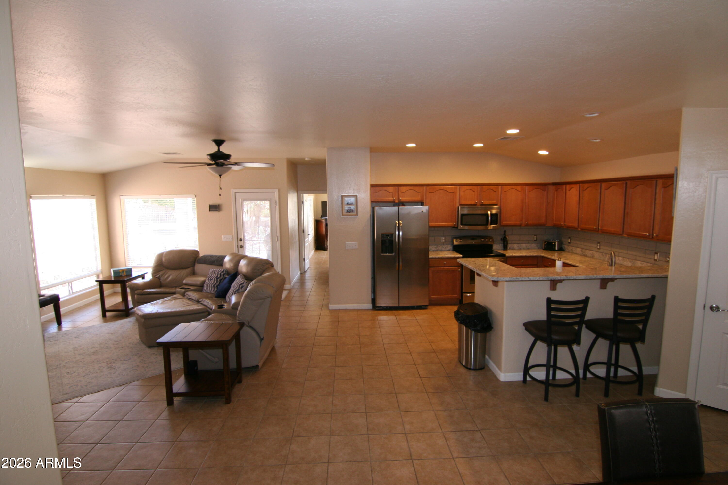 4875 E Meadow Vista Drive