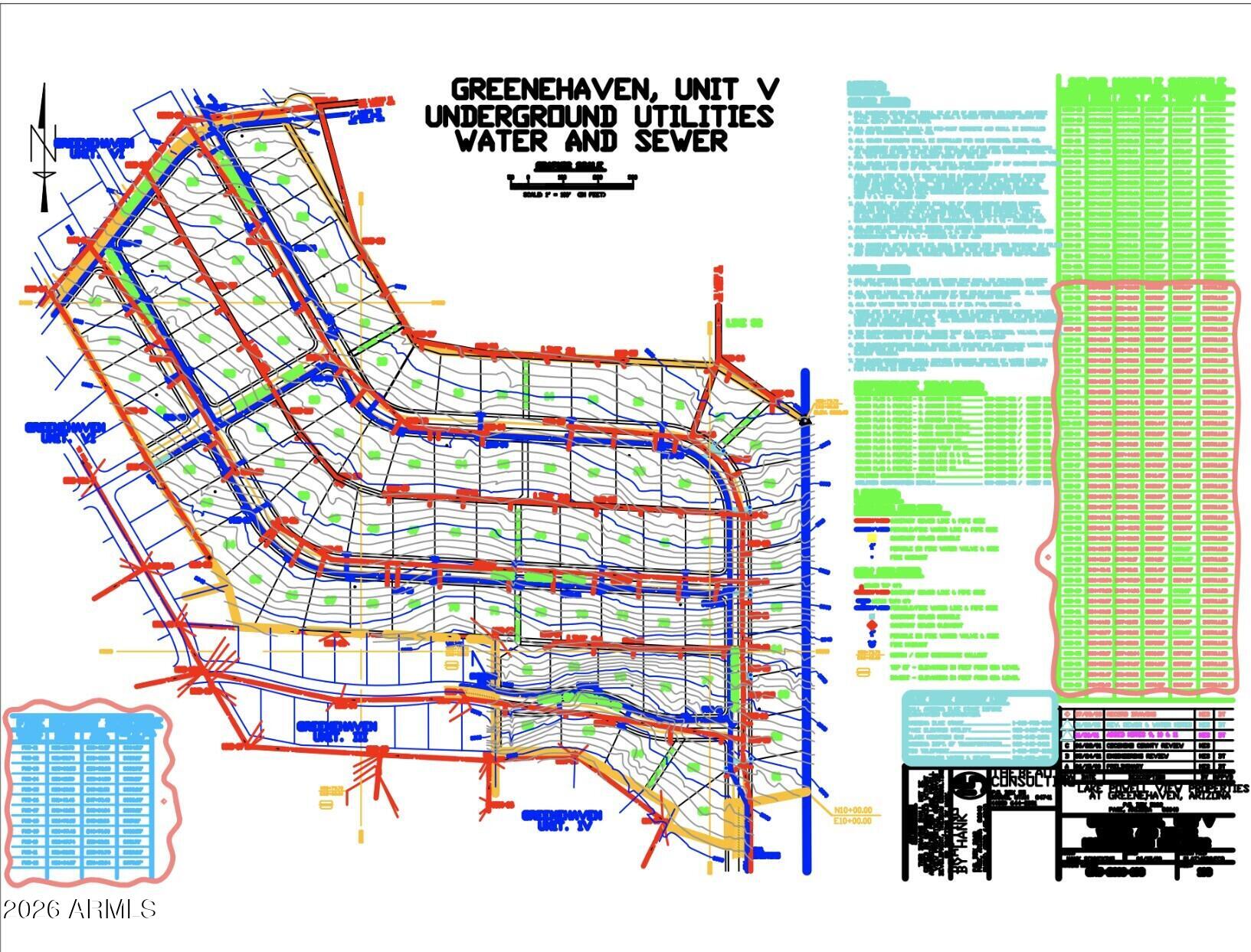 31x Canyon View Drive -
