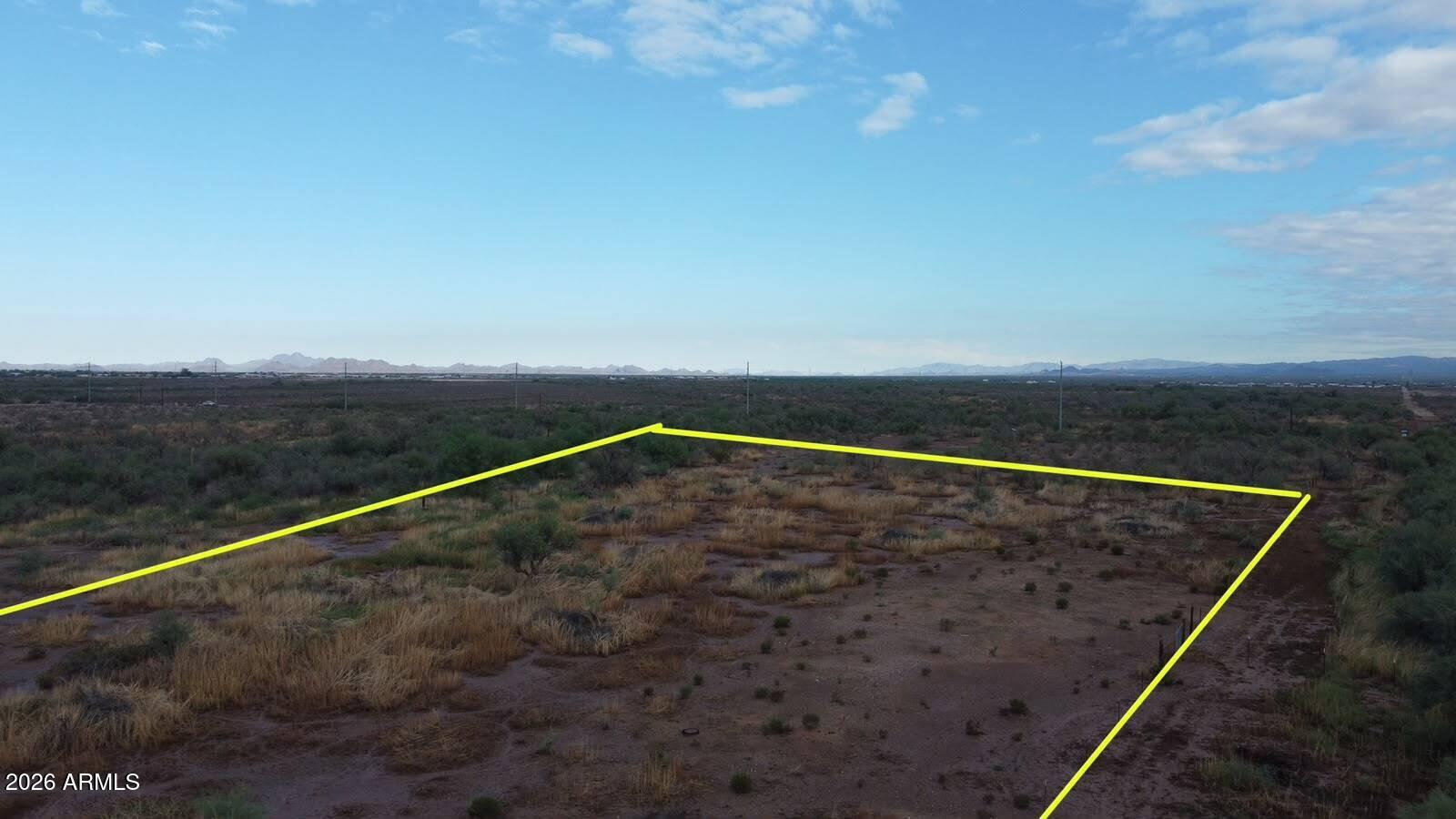 28xxx N 235th Avenue -