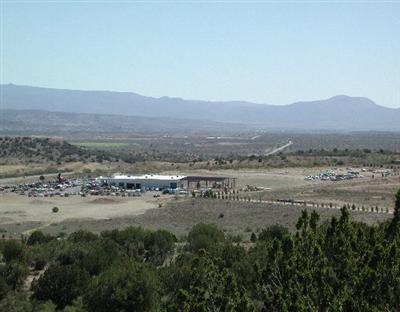 Commercial Only - Land