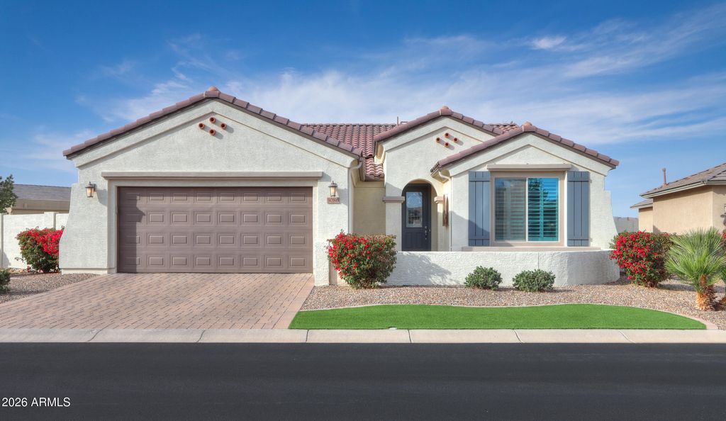 Photo of 5086 N Sonora Court, Eloy, AZ 85131 (MLS # 6975062)