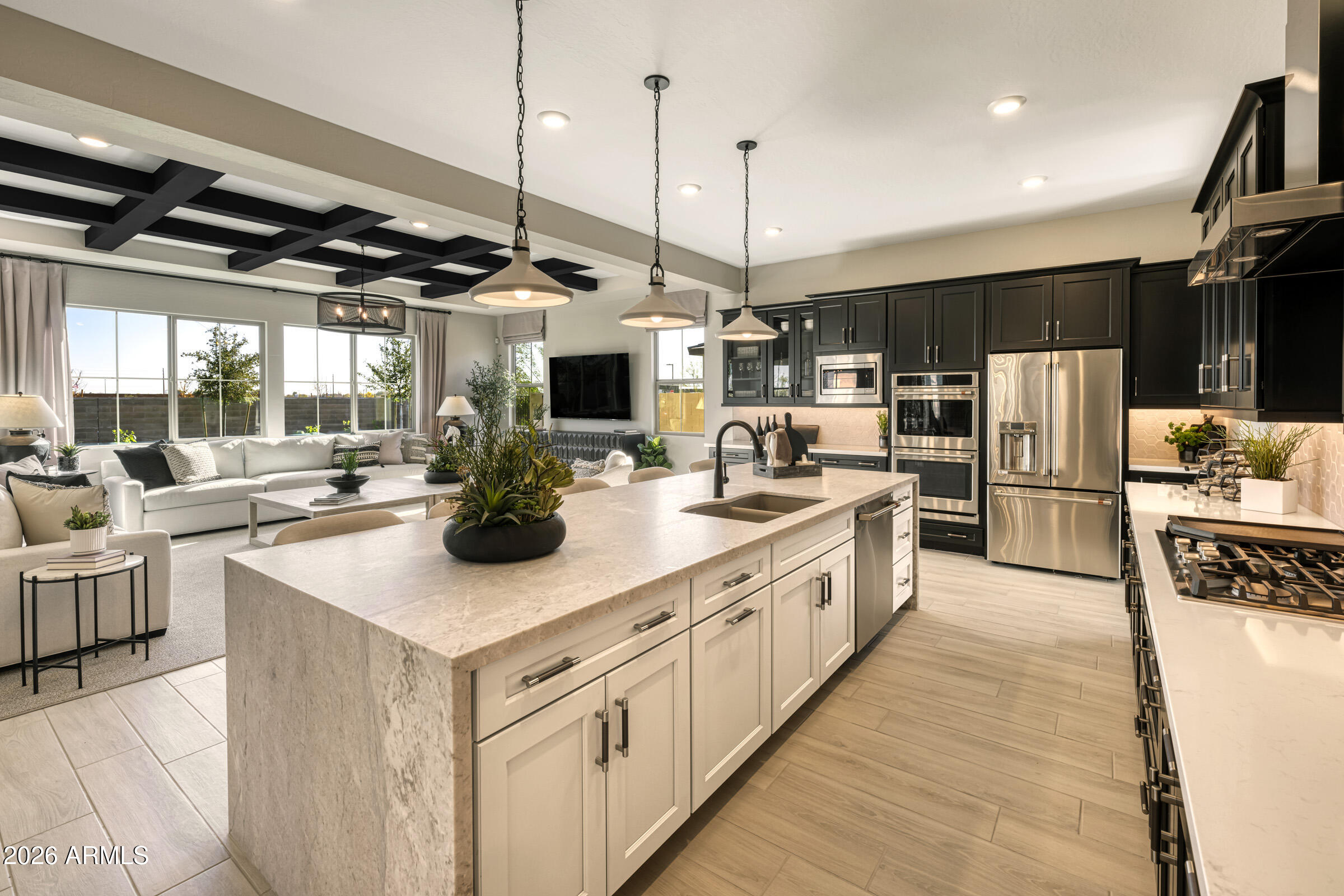 5729 S QUARTZ Street