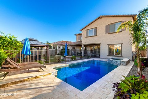 22630 E LAWNDALE Place Queen Creek AZ 85142