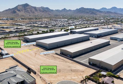 21835 E STACEY Road 155 Queen Creek AZ 85142