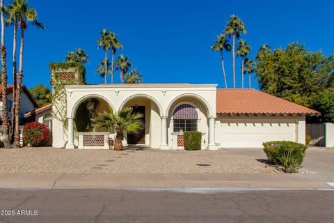 8614 E CHERYL Drive Scottsdale AZ 85258