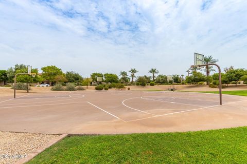 A home in Litchfield Park