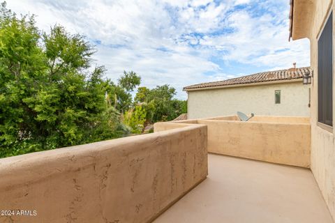 A home in Litchfield Park