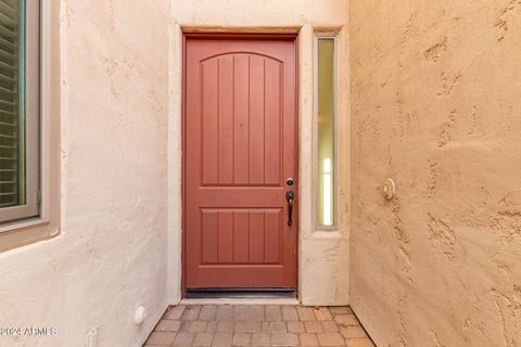 A home in Litchfield Park