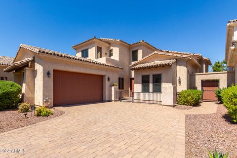 A home in Litchfield Park