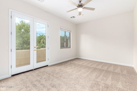 A home in Litchfield Park