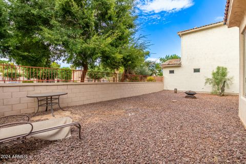 A home in Litchfield Park