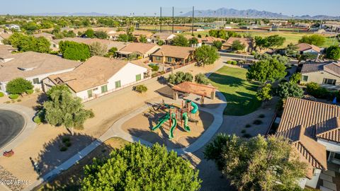 A home in Litchfield Park