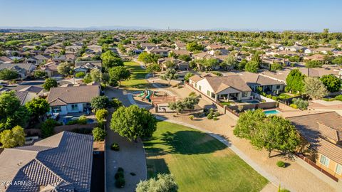 A home in Litchfield Park