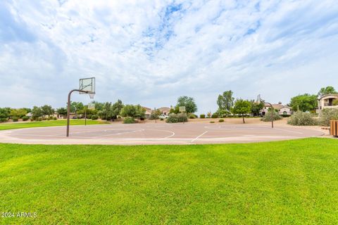 A home in Litchfield Park