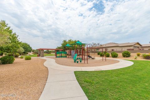 A home in Litchfield Park