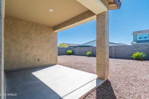 A home in Litchfield Park