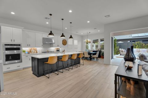 17176 W MOUNTAINAIR Street Surprise AZ 85388