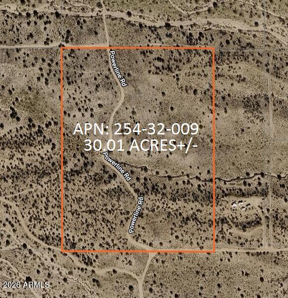 32 Powerline Road -