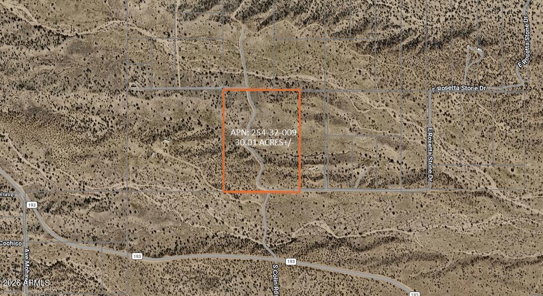 32 Powerline Road -