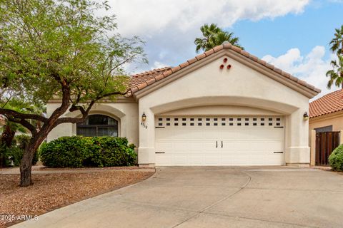 4738 N GREENVIEW Circle W Litchfield Park AZ 85340