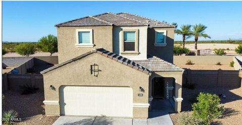 4 beds bed, 2.5 baths bath property at 4090 n 309th circle n, buckeye, AZ 85396
