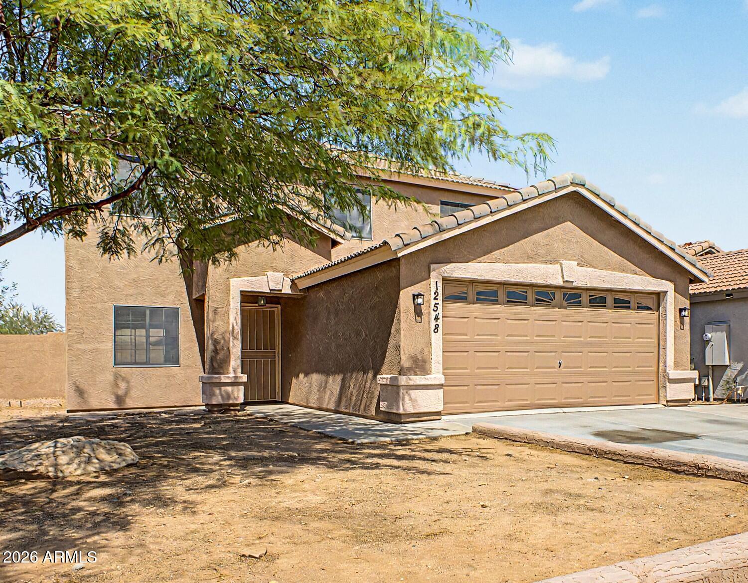 12548 W CHARTER OAK Road