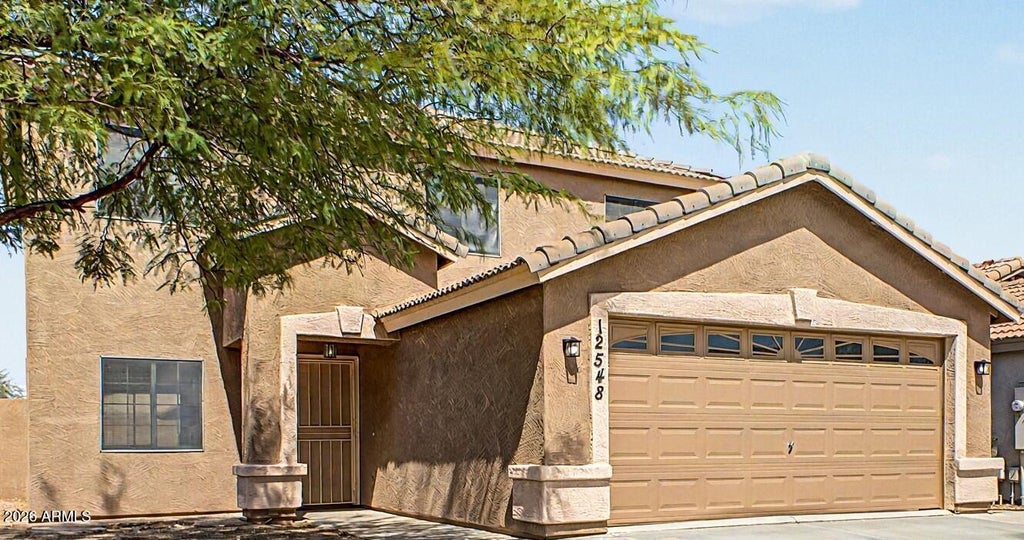 Photo of 12548 W Charter Oak Road, El Mirage, AZ 85335 (MLS # 7081274)
