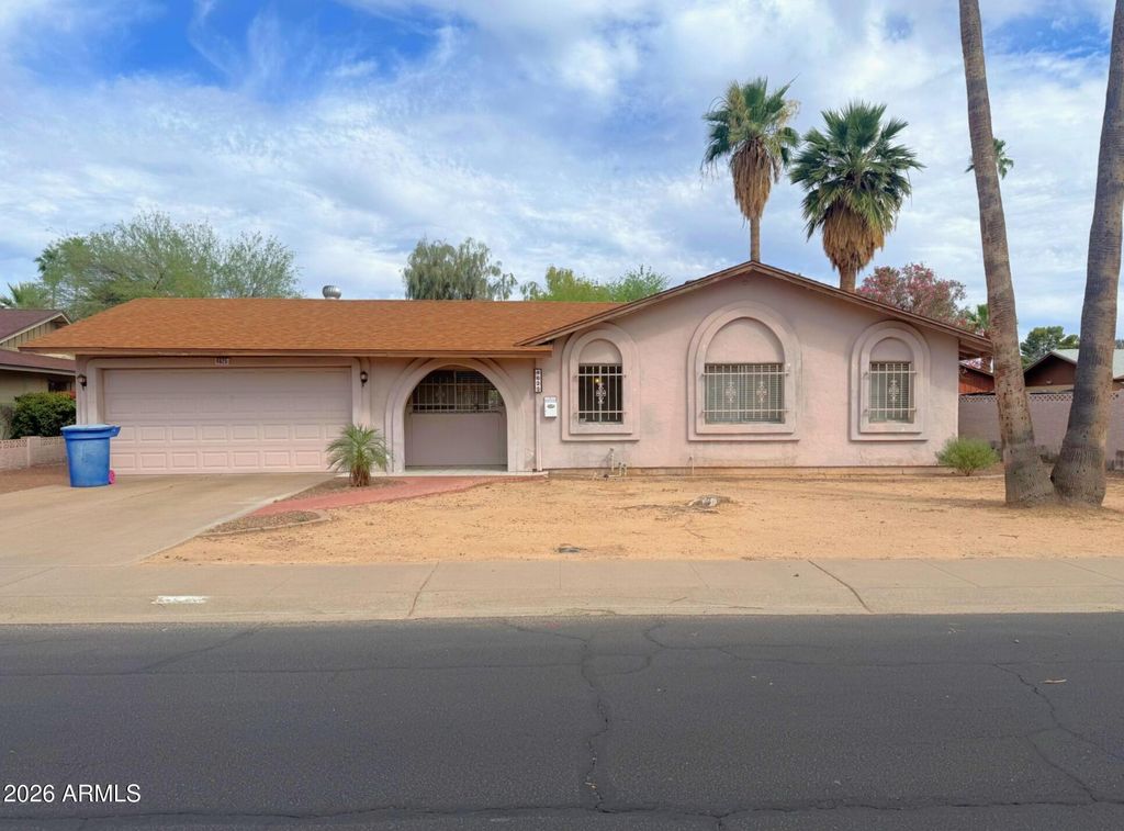 Photo of 4625 S Rita Lane, Tempe, AZ 85282 (MLS # 7014943)