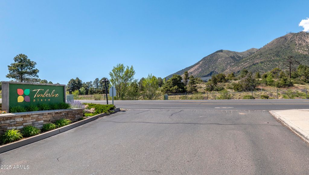 Photo of 4343 E Soliere Avenue #1049, Flagstaff, AZ 86004 (MLS # 6937518)
