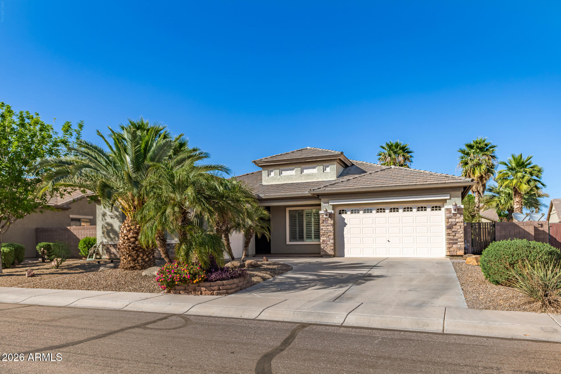 44566 W GRANITE Drive