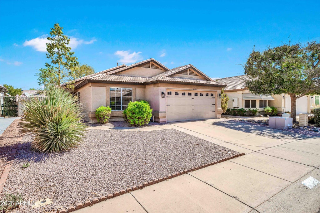 Photo of 20473 N 105th Avenue, Peoria, AZ 85382 (MLS # 7080020)