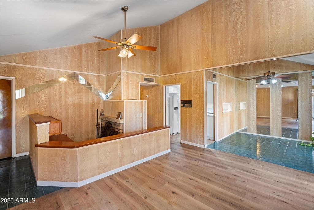 Photo of 6533 N 7th Avenue #34, Phoenix, AZ 85013 (MLS # 6951918)