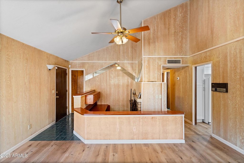 Photo of 6533 N 7th Avenue #34, Phoenix, AZ 85013 (MLS # 6951918)