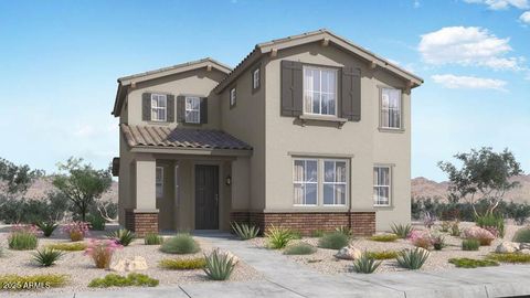 14665 W SAND HILLS Road Surprise AZ 85387