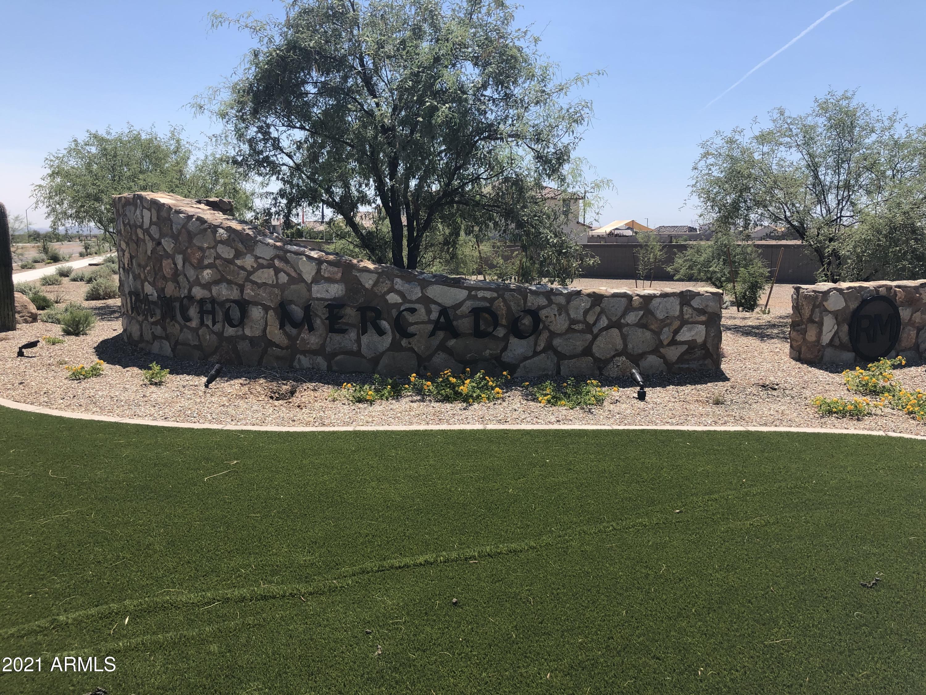 14665 W SAND HILLS Road