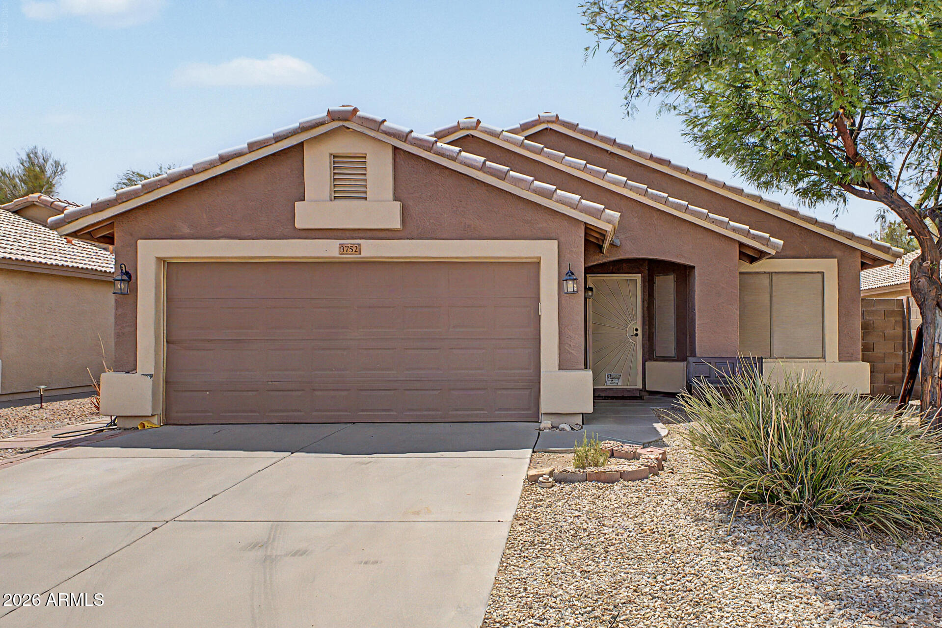 3752 S BOWMAN Road