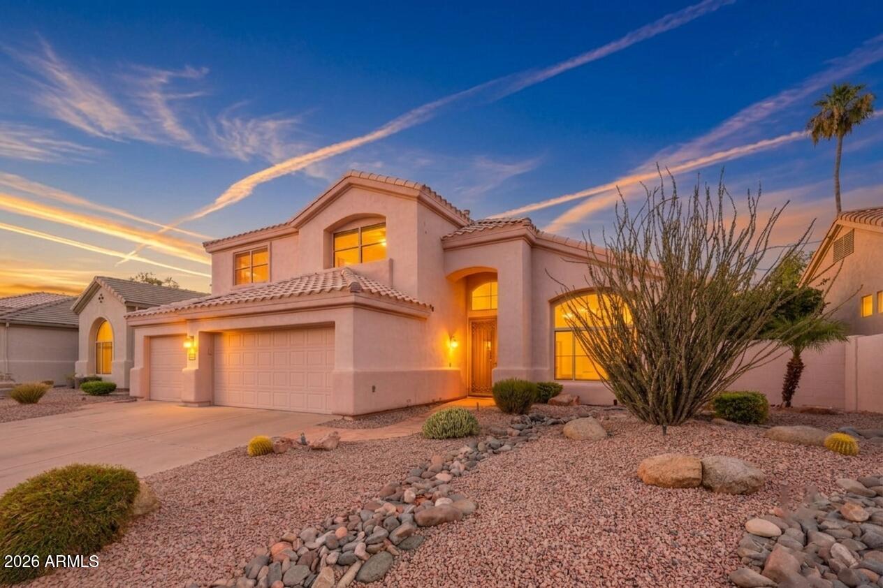 6146 W POTTER Drive