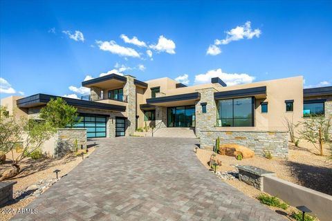 37445 N 104TH Place Scottsdale AZ 85262