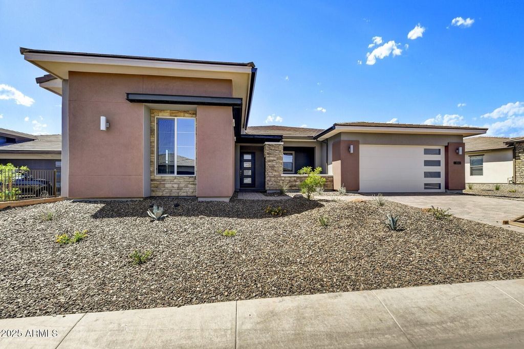 Photo of 18205 E Juniper Oaks Drive, Rio Verde, AZ 85263 (MLS # 6872847)