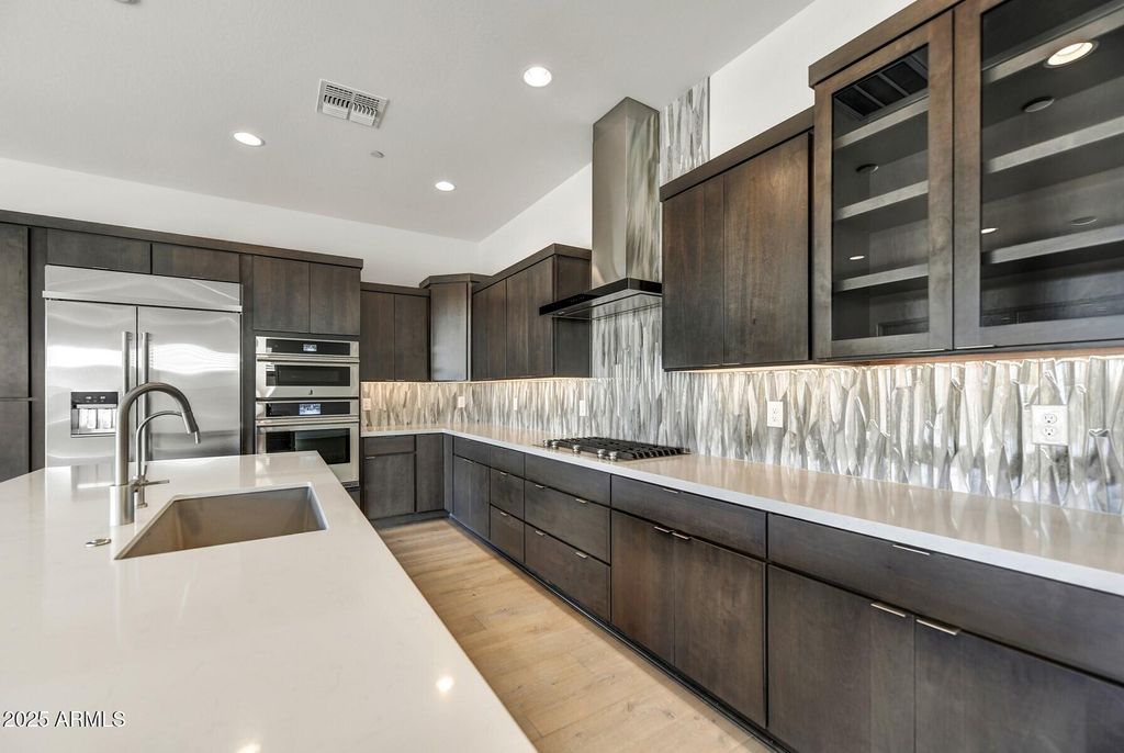 Photo of 18205 E Juniper Oaks Drive, Rio Verde, AZ 85263 (MLS # 6872847)