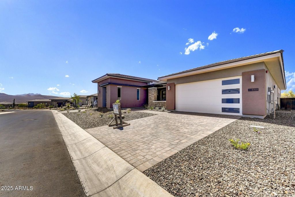 Photo of 18205 E Juniper Oaks Drive, Rio Verde, AZ 85263 (MLS # 6872847)