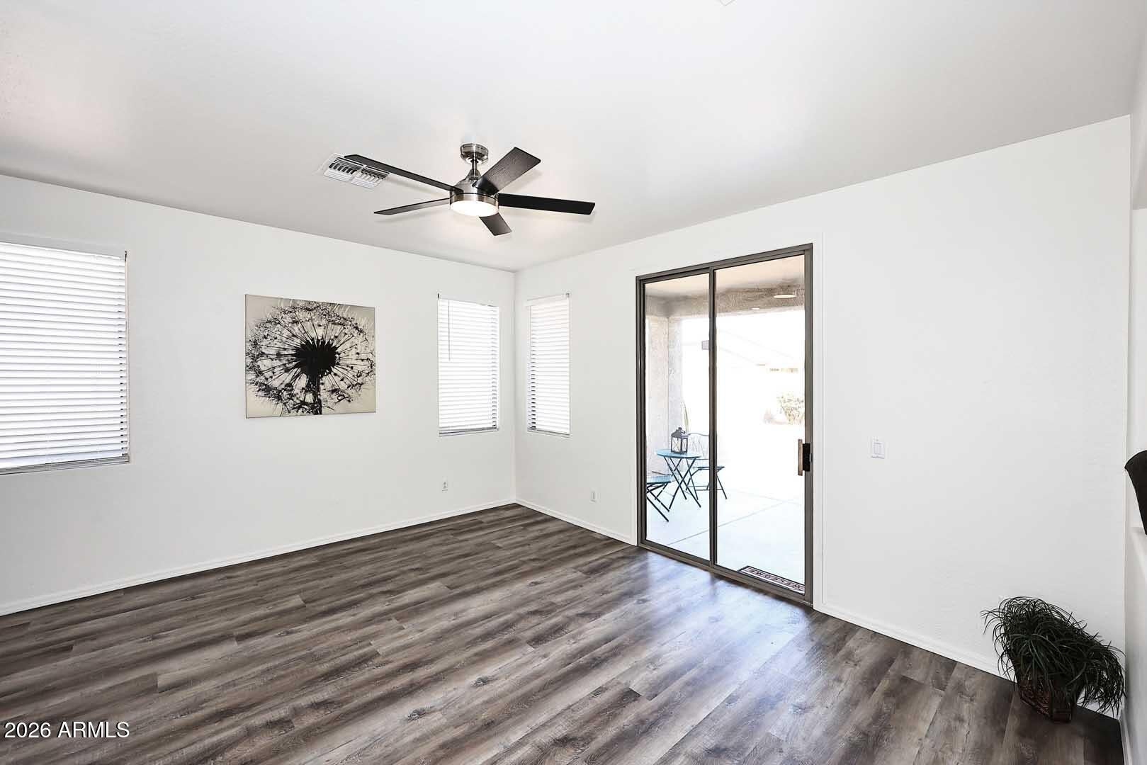3366 E PACKARD Drive