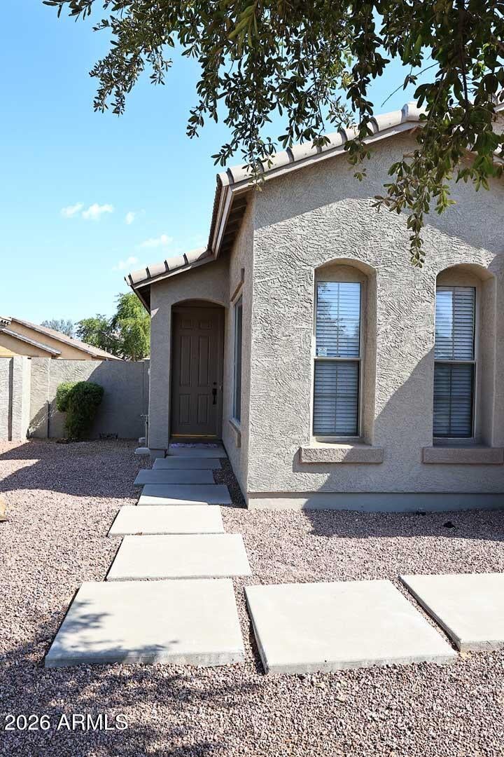 3366 E PACKARD Drive
