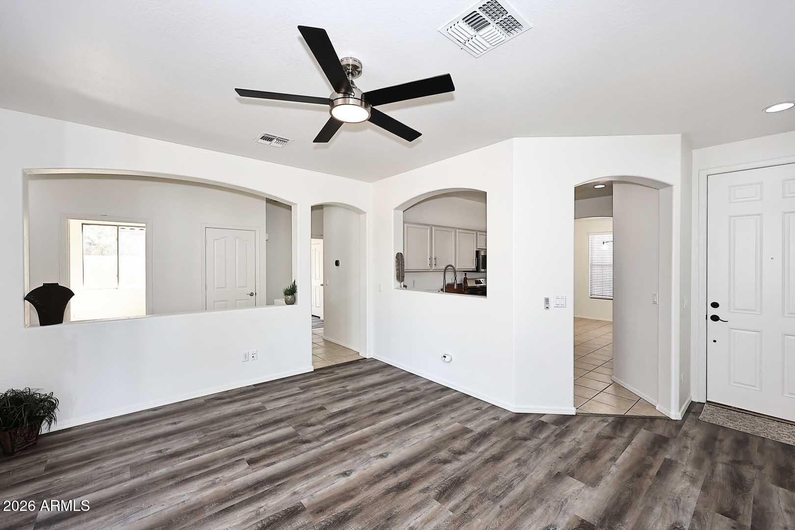 3366 E PACKARD Drive