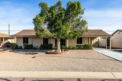 Photo of 2221 N 71st Street, Scottsdale, AZ 85257 (MLS # 6960972)