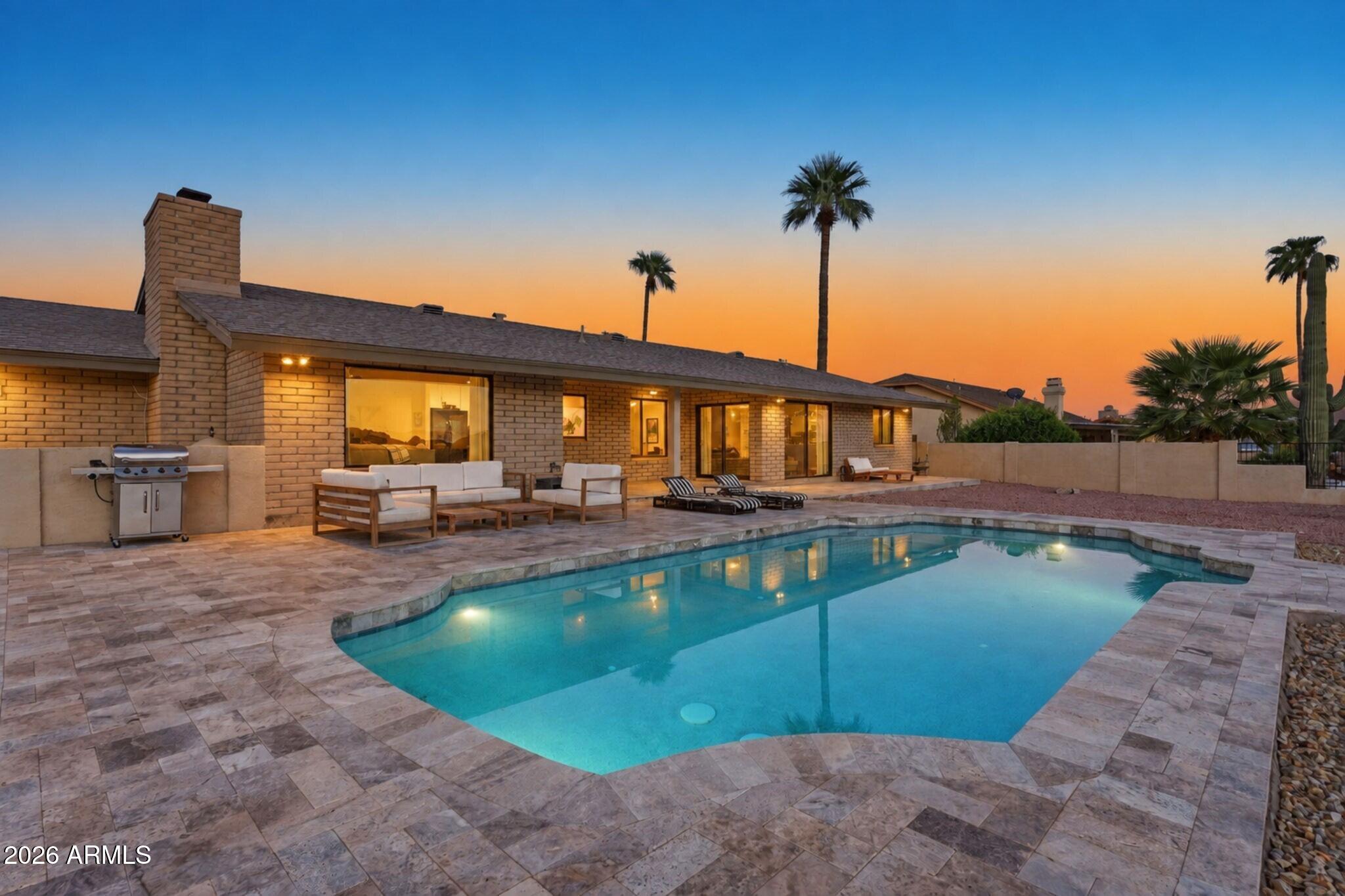 15452 N BLACKBIRD Drive