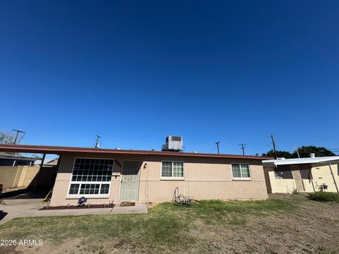 1904 W 3rd Street Mesa AZ 85201