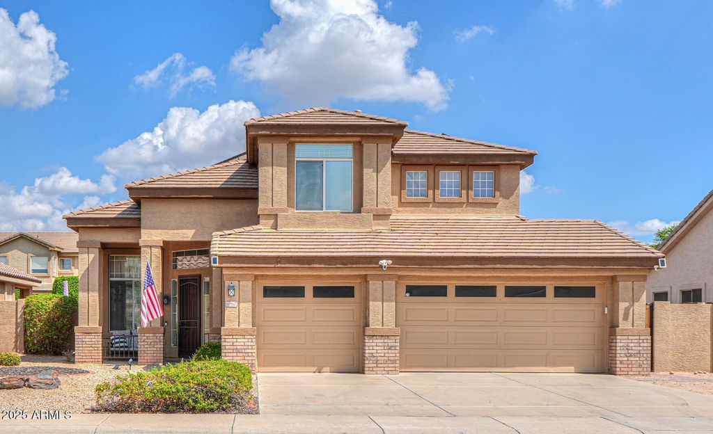 Photo of 6962 W Irma Lane, Glendale, AZ 85308 (MLS # 6977850)